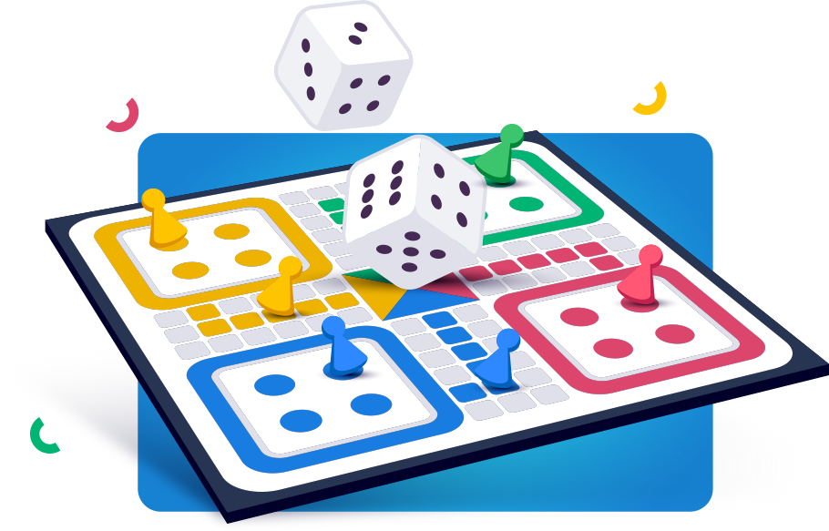 Parcheesi Cash Case Study TekRevol