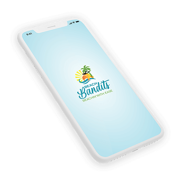 beach-bandit