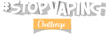stop vaping