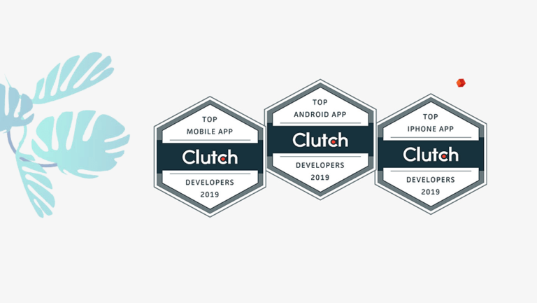 Lauded for Leading the Way in Innovation