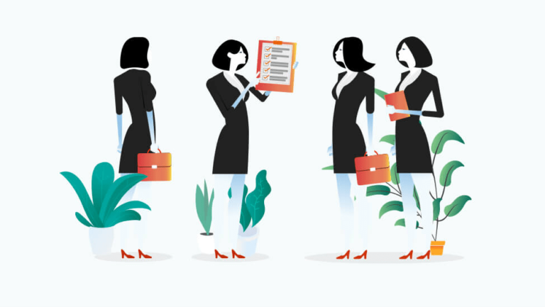 10 Inspiring Female Technopreneurs Shaping the World
