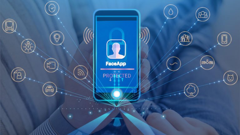 Faceapp’s Privacy Issues & What You Need To Know