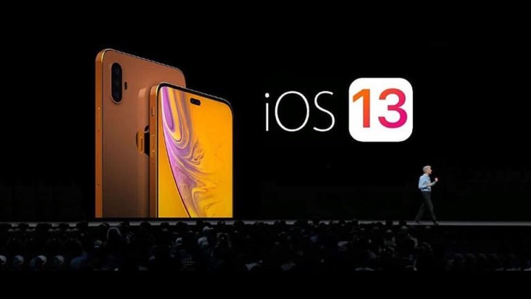 NFC Technology Reaches New Horizons with IOS 13