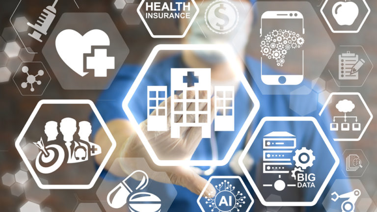 AI-Enabled Transformation: The Future of Healthcare