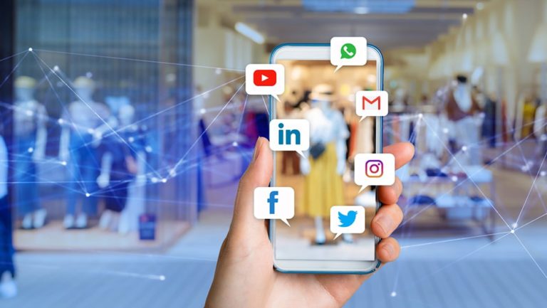 5 Social Media Apps Your Business Needs Right Now
