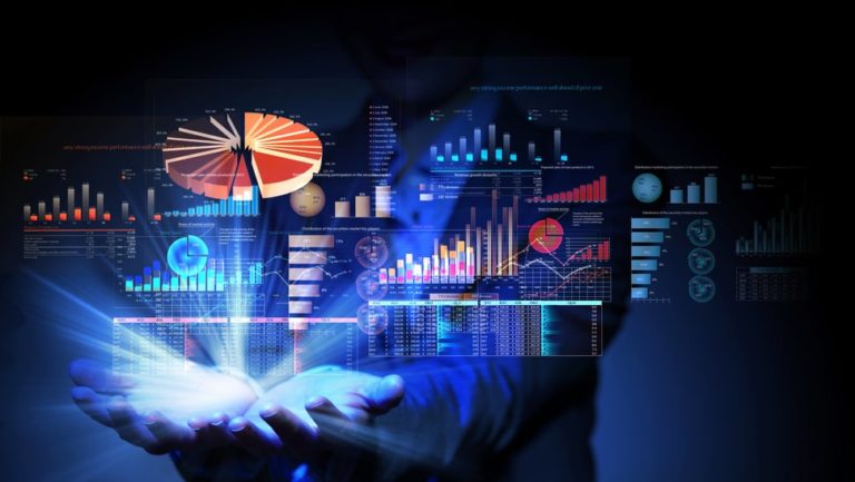 Utilizing visualization and marketing tools to sell an idea