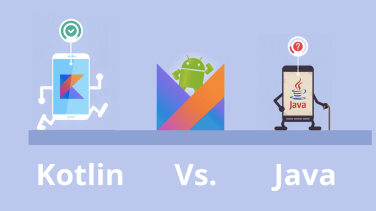 Kotlin vs Java (2026): Differences, Use Cases & Which to Pick
