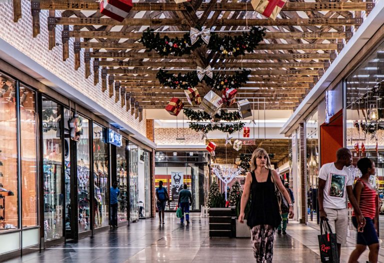 Using Technology To Make The Most Out Of Small Business Saturday