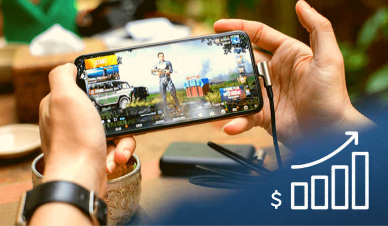 How Much Can A Game App Make in 2025