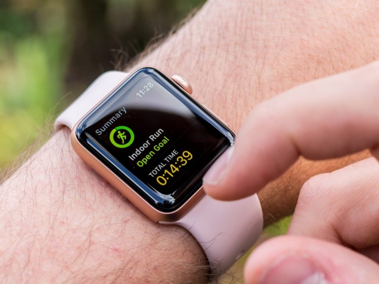 Smartwatches VS Luxury Swiss Watches