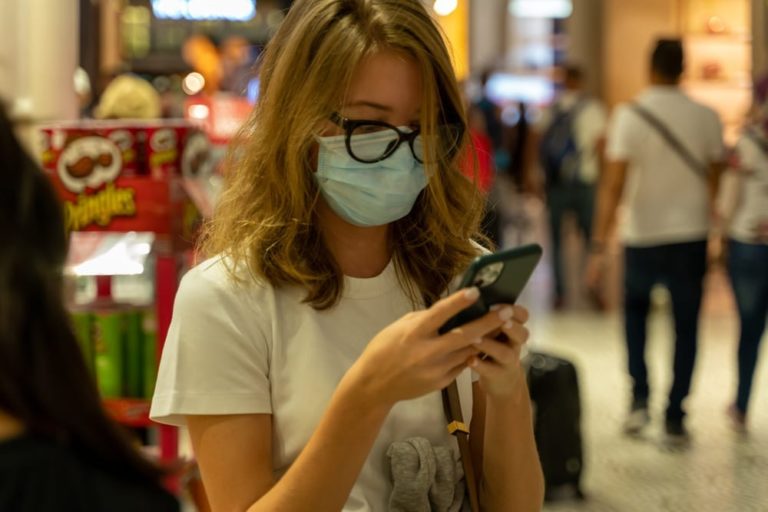 Five Highly Useful Mobile Apps To Download During The Covid-19 Pandemic