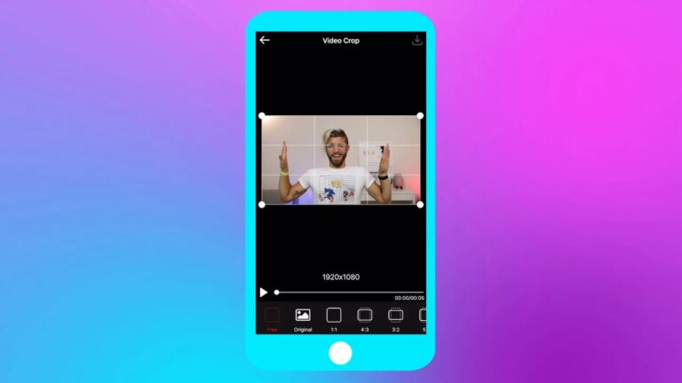 The Best Free Social Media Video Maker