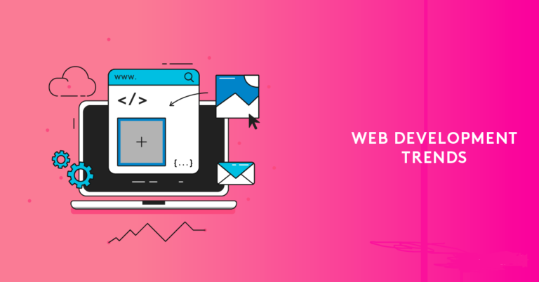 Website Design Trends to Keep Up With in 2020