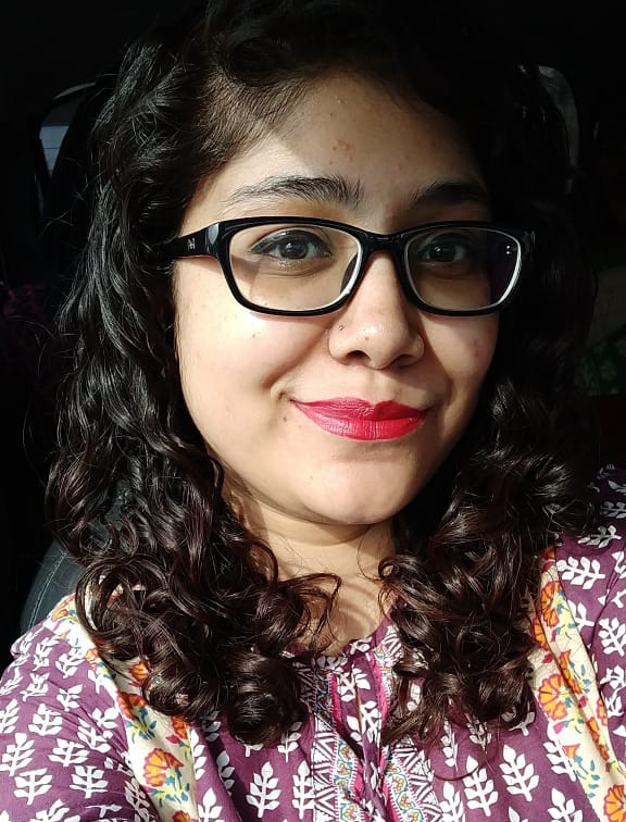 Shameen Kalim Avatar