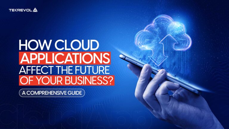 How Cloud Applications Affect The Future Of Your Business?
