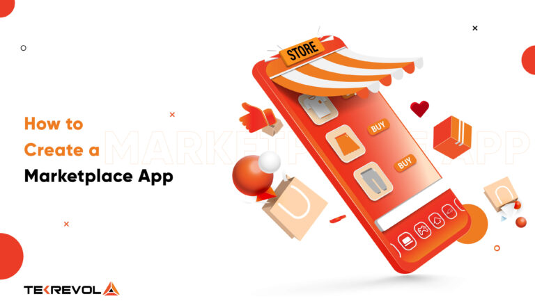 How to Create a Marketplace App: Types, Cost, and Features