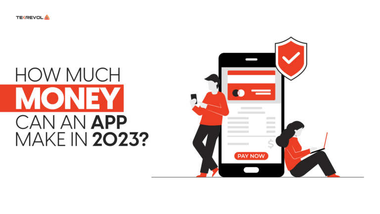 How Much Money Can an App Make in 2026?