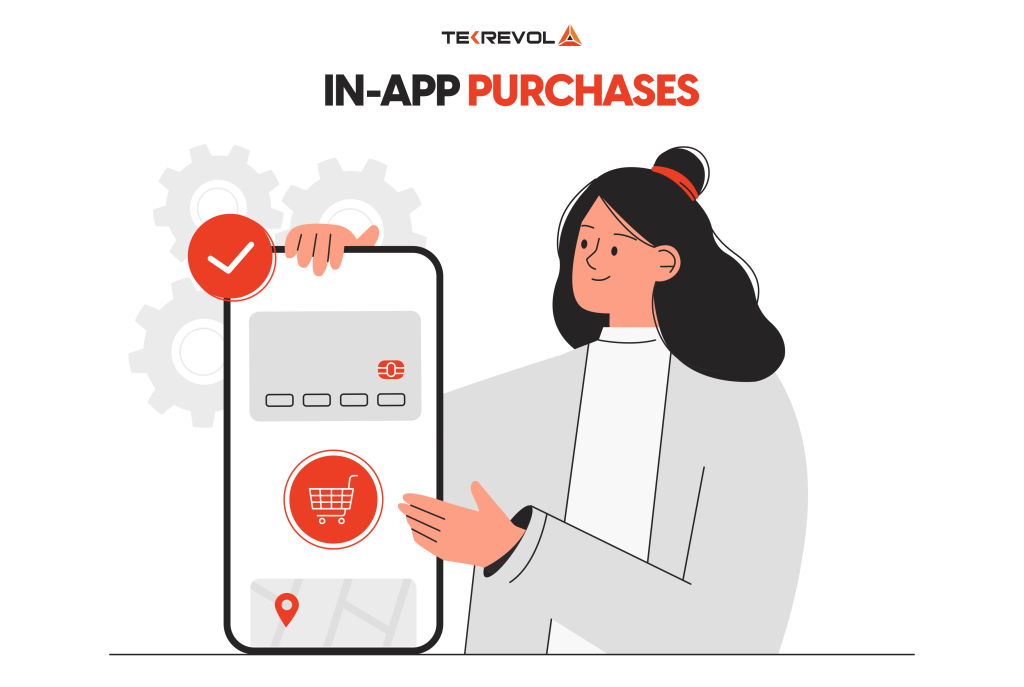 In-App Purchases