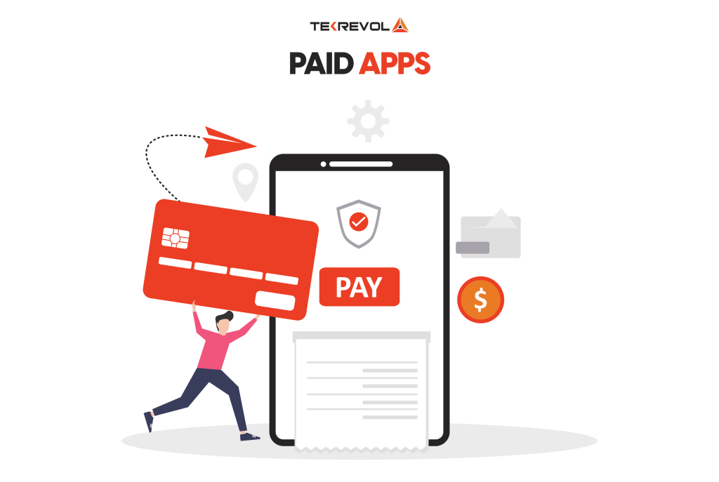 Paid Apps