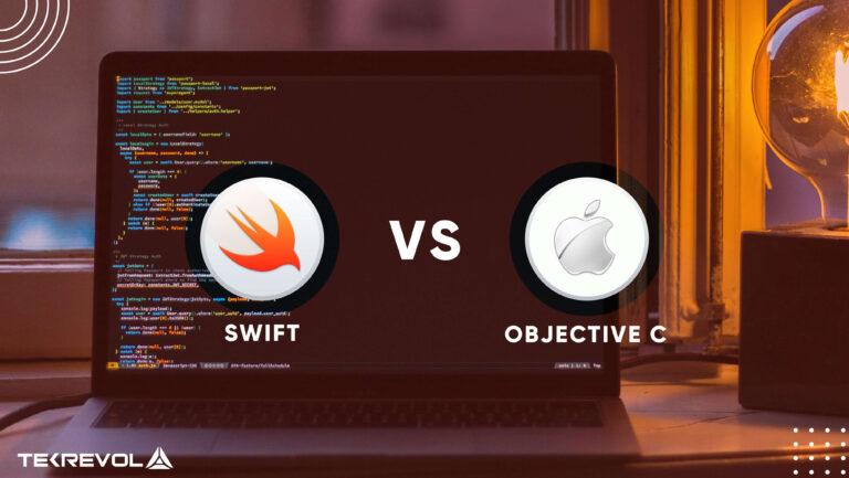 Swift Vs Objective C: Which One is the Best Option For iOS App Development