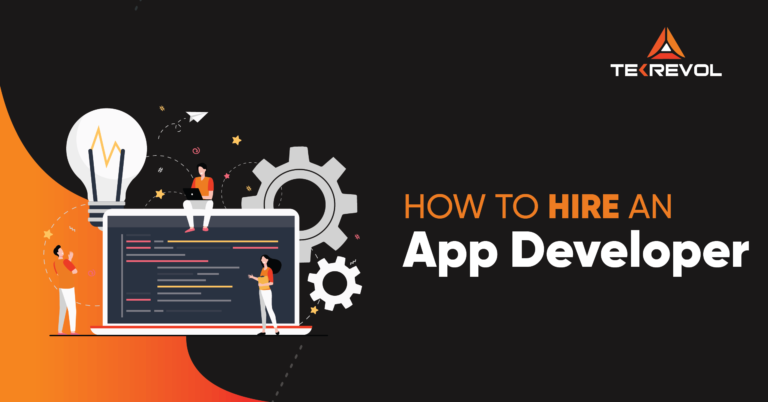 How to Hire an App Developer : Comprehensive Guide 2026