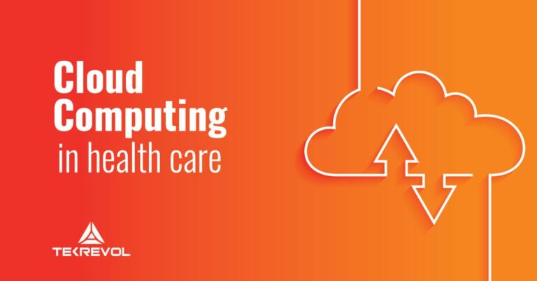 Cloud Computing in Healthcare: Top 8 Benefits & Their Impact