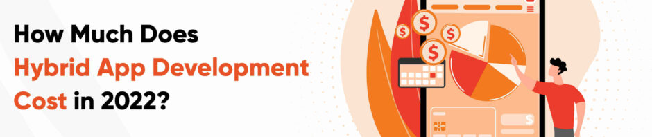 Hybrid App Development Cost 2026: $15K–$250K Breakdown