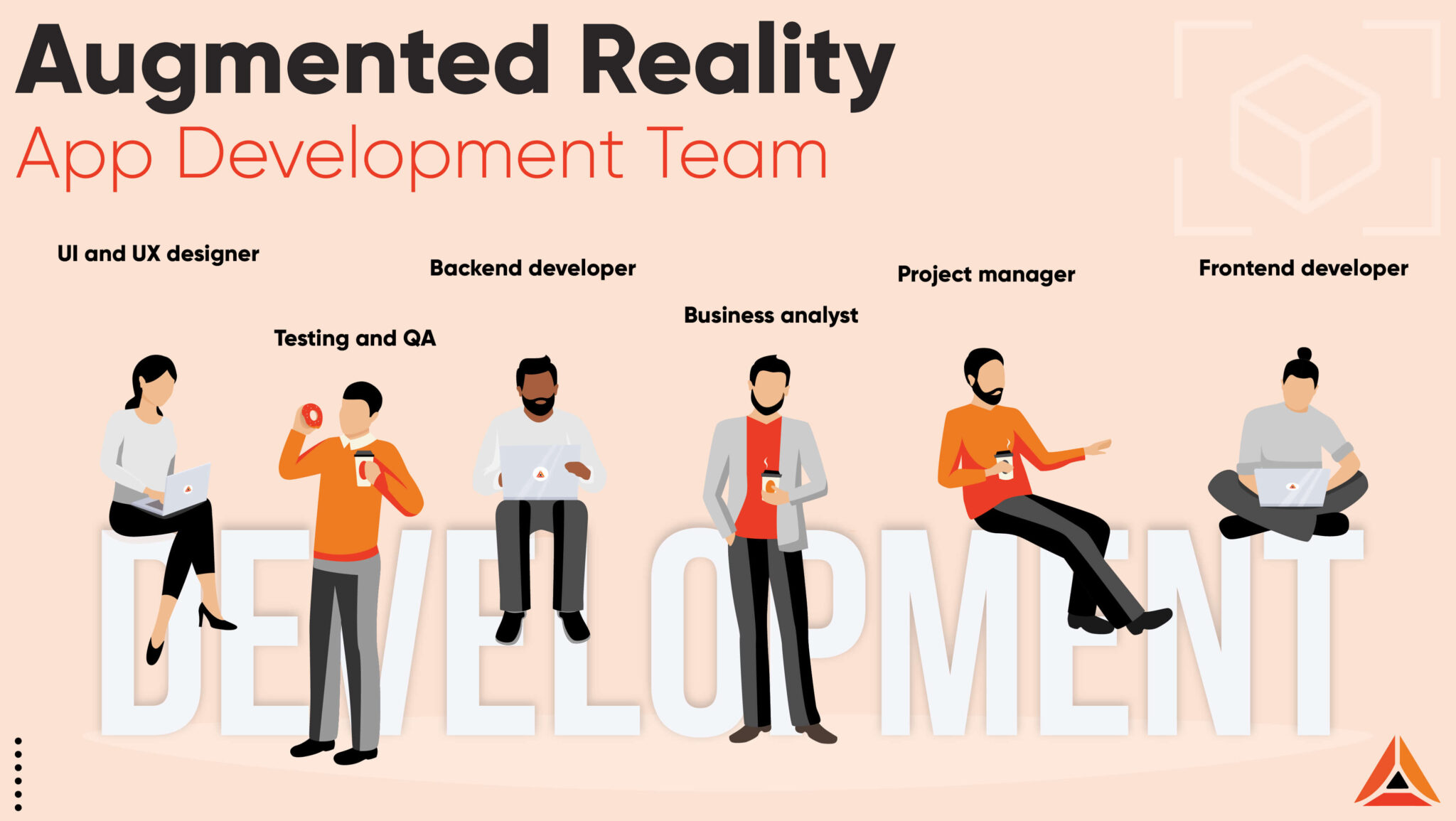 A Guide on How to Build an Augmented Reality App in 2026