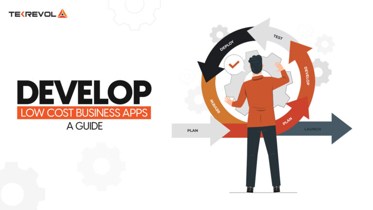 Develop Low Cost Business Apps in 2025: A Guide