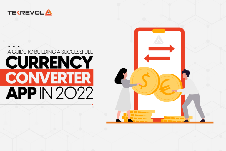 A Guide to Building a Successful Currency Converter App in 2025