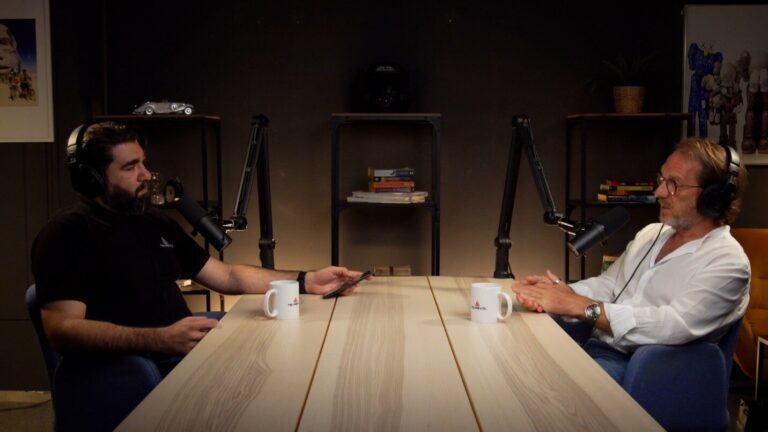 GCC in Tech: Key Takeaways from Derek Watson, the Founder of N2 Technology