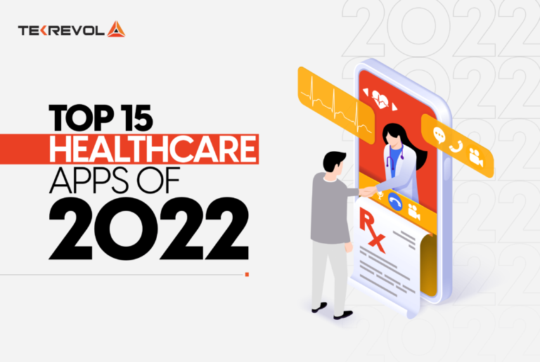 Top 15 Healthcare Apps of 2025
