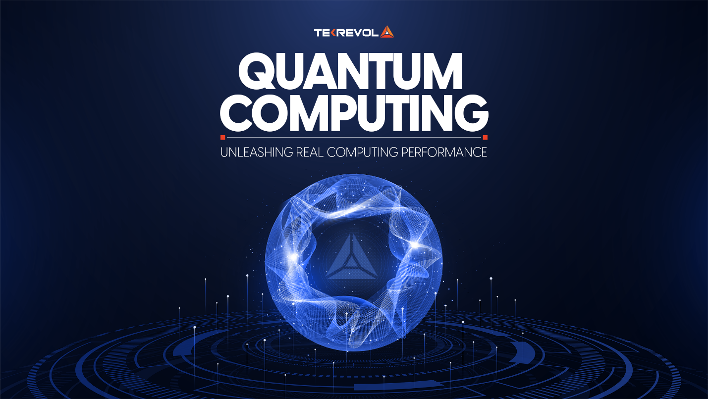 Quantum Computer