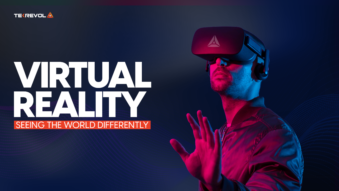 virtual reality