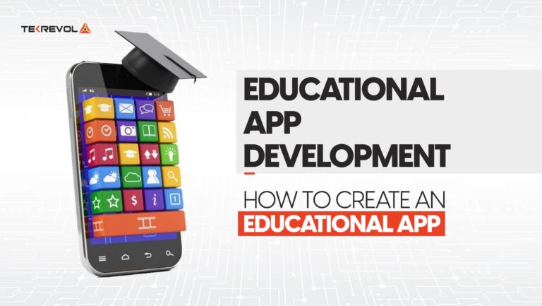How to Create an Educational App: Features, Benefits, and Costs