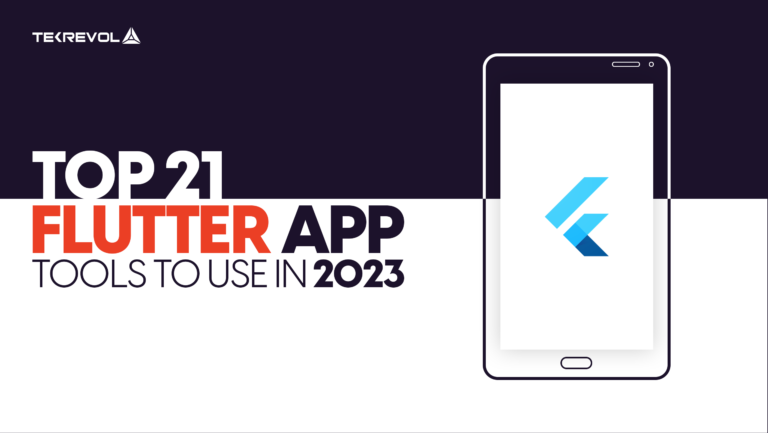 Top 21 Flutter App Development Tools You Can’t Miss in 2026
