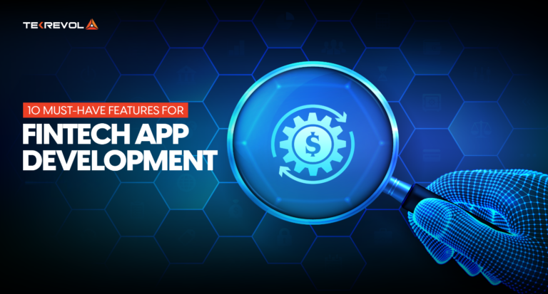 10 Must-Have Features for Fintech App Development in 2026