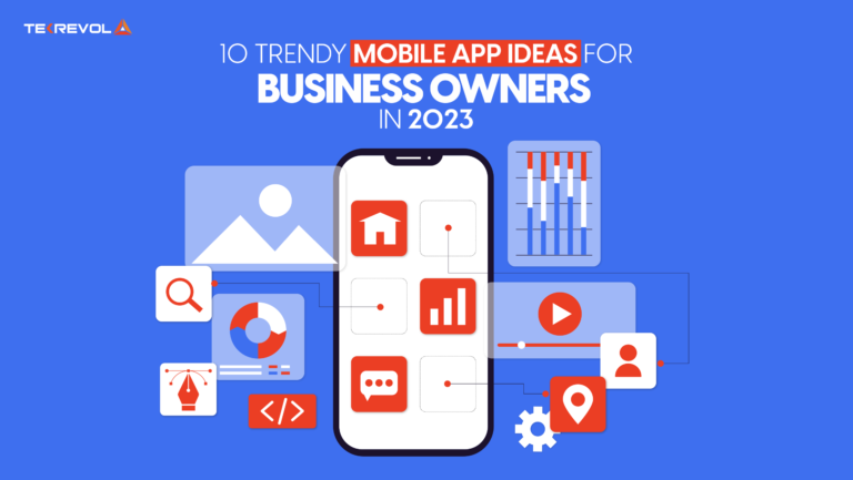 10 Trending Mobile App Ideas for Business Owners in 2026