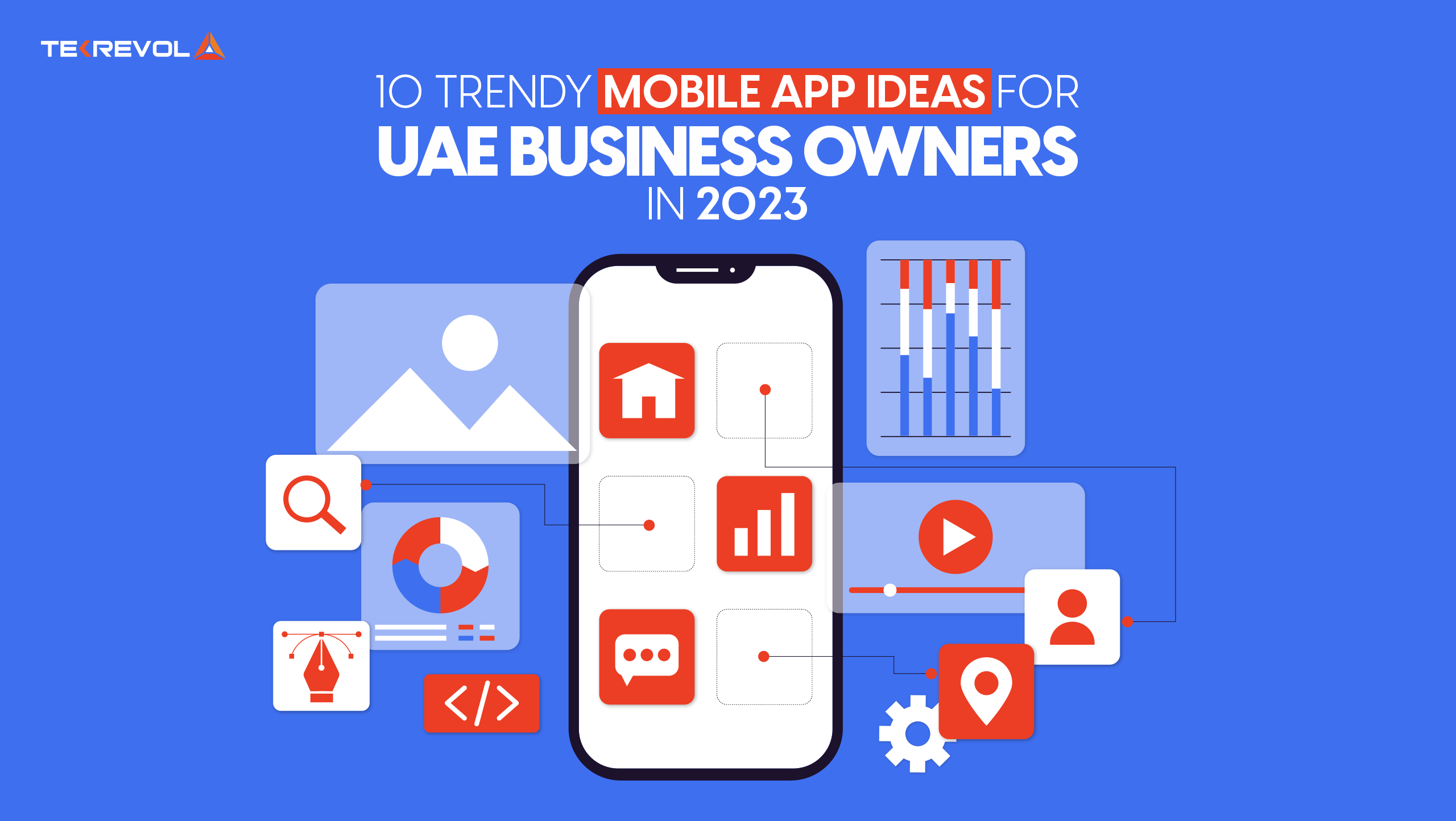 10 Trending Mobile App Ideas For Business Owners In 2024