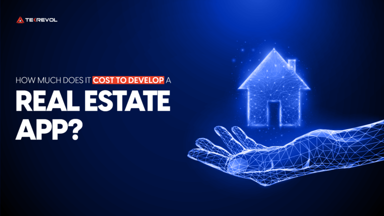 How Much Does It Cost to Develop a Real Estate App in 2026?
