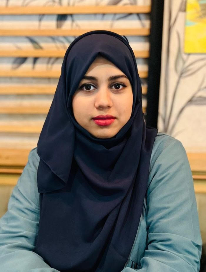 Areeba Akhtar Avatar