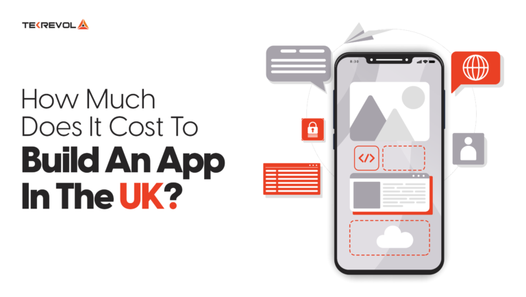 How Much Does It Cost to Build an App in the UK in 2026