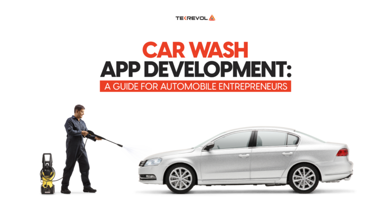 Detailed Guide On-Demand Car Wash App Development