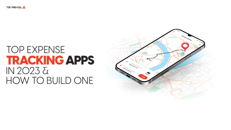 Top Expense Tracking Apps in 2026 and How to Build One