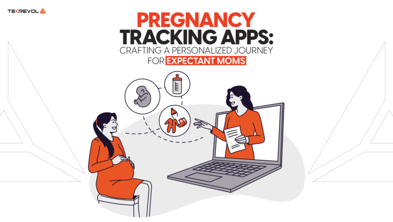 Pregnancy Tracking Apps: Crafting a Personalized Journey for Expectant Moms