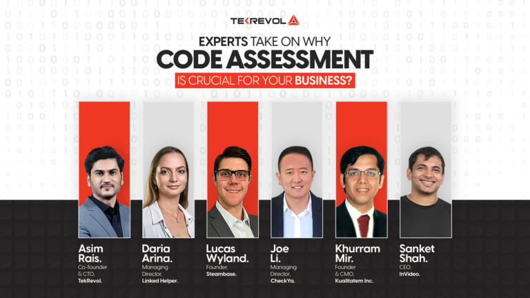 Experts take on Why Code Assessment is Crucial for Your Business?