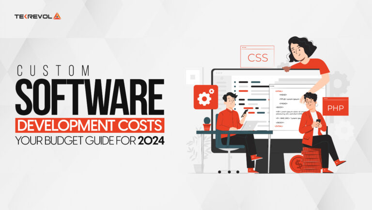 Custom Software Development Costs – Your Budget Guide for 2026