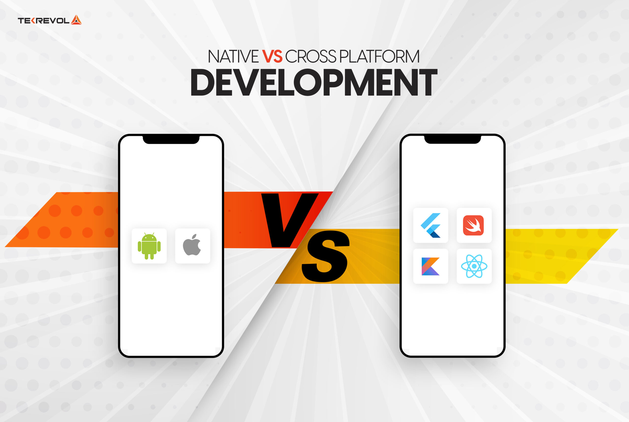 Native-vs-cross-platform-development