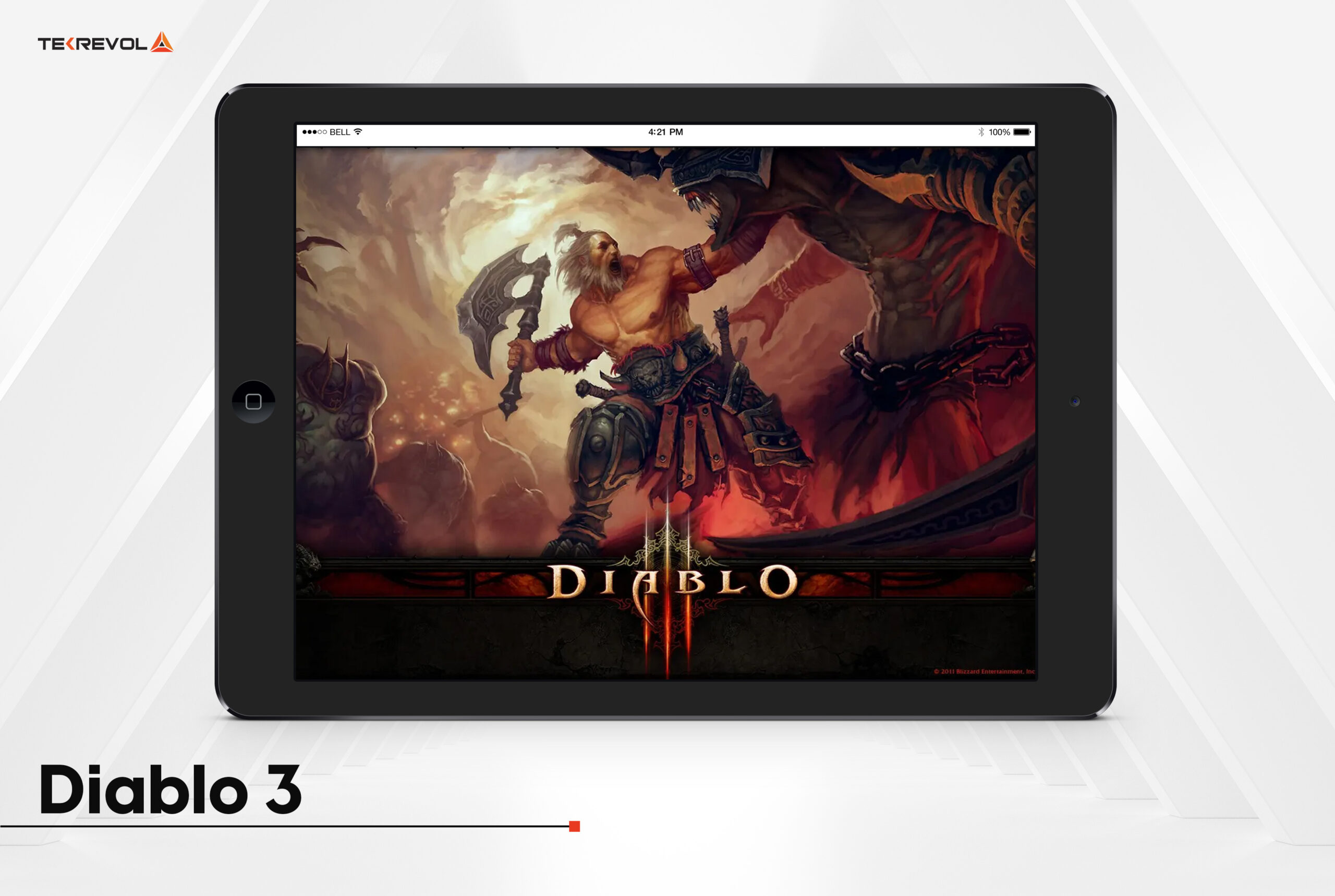 Diablo 3