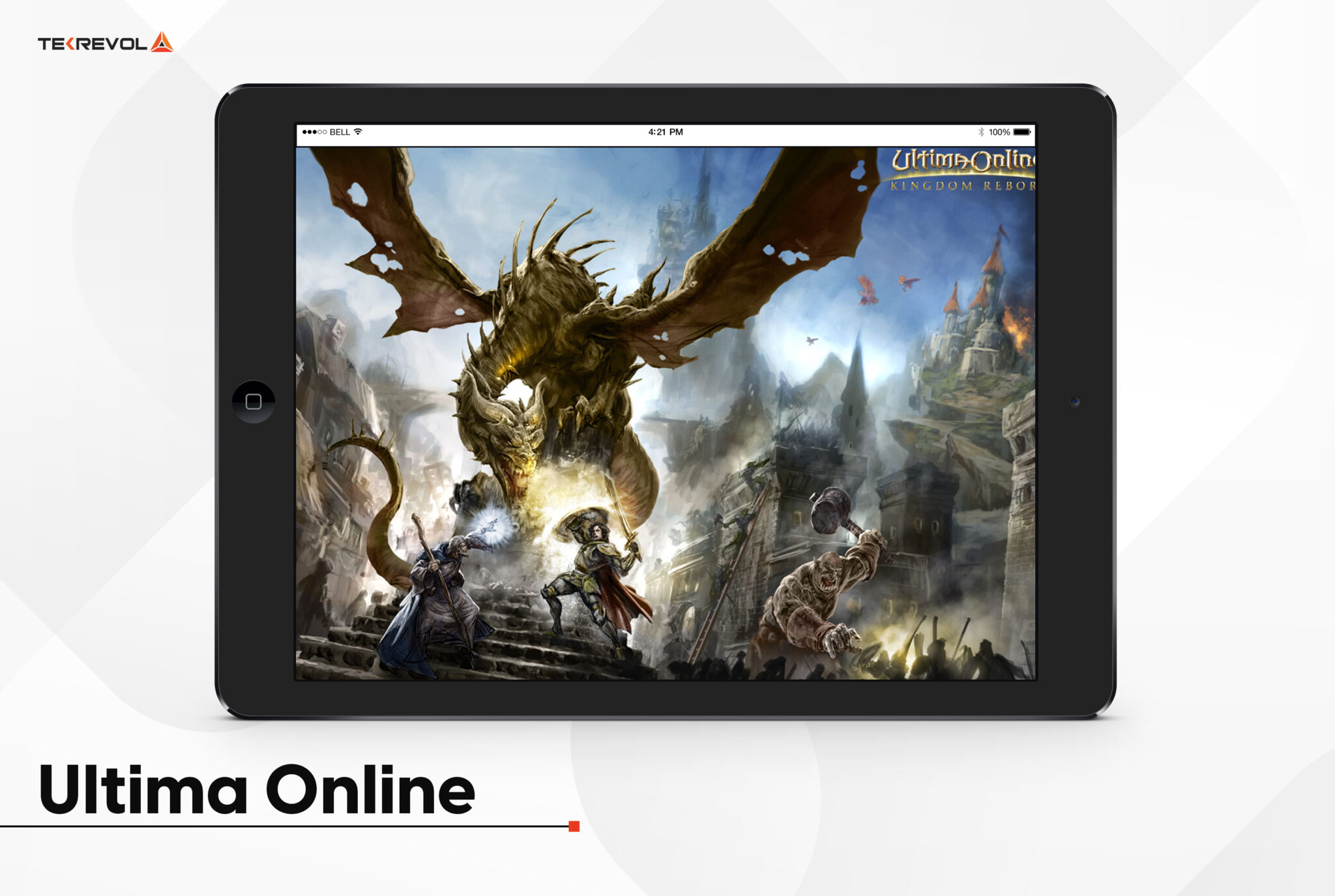 7 Best Games Like RuneScape to Play in 2024 TekRevol